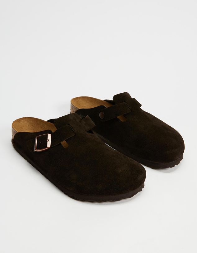 Birkenstock - Boston Regular Unisex