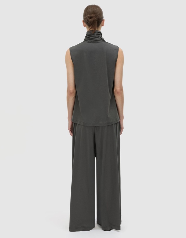 C&M CAMILLA AND MARC - Senae Draped Knot Top