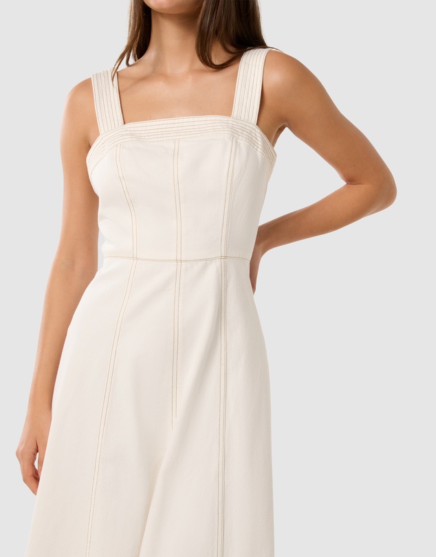 Forever New - Allanah Denim Dress