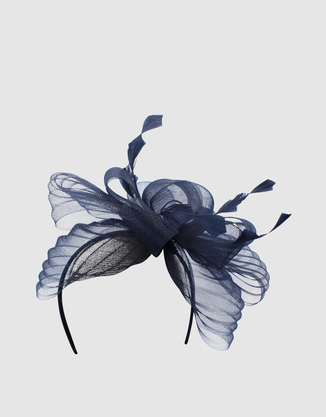 Morgan & Taylor - Monica Fascinator