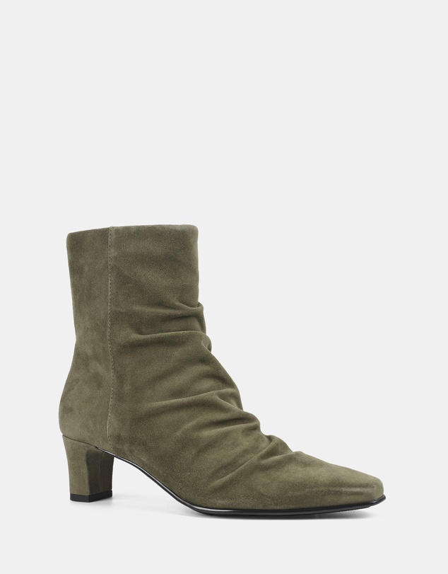Hush Puppies - Janet
