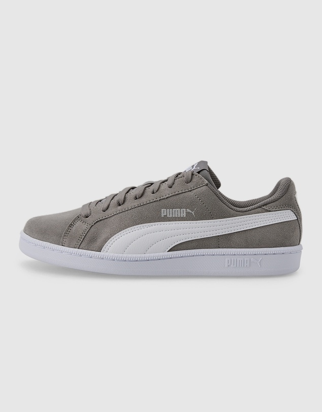Puma - Smash Suede Trainers - Unisex