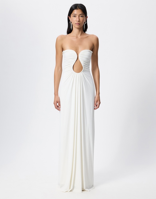 MISHA - The Florence Jersey Dress