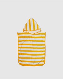 IZIMINI - Brighton Baby Chair V2 & Beach Poncho