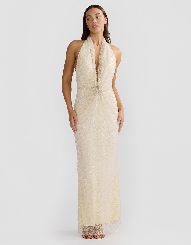 DERMA Department - Paola Gown