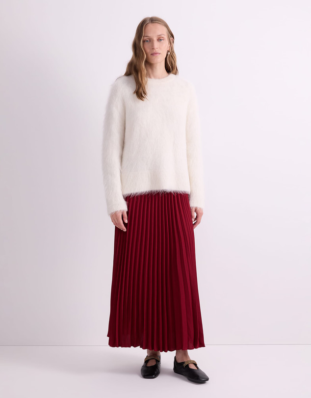 Sportscraft - Alpaca Blend Sweater
