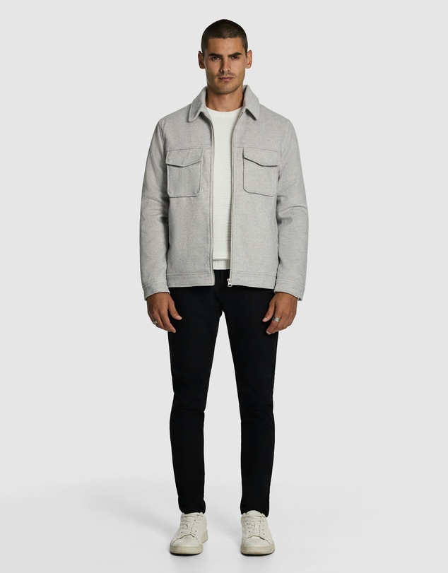 yd. - Lucia Dress Jacket