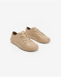 Holster - Connie EVA Sneakers - Beige - Unisex