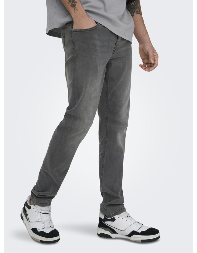 Only & Sons - Loom 0447 Slim Jeans