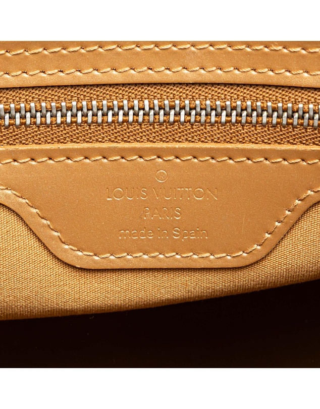 Pre-Loved by Azura Reborn - Pre-Loved Monogram Mat Stockton