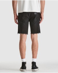 Wrangler - Smith Shorts