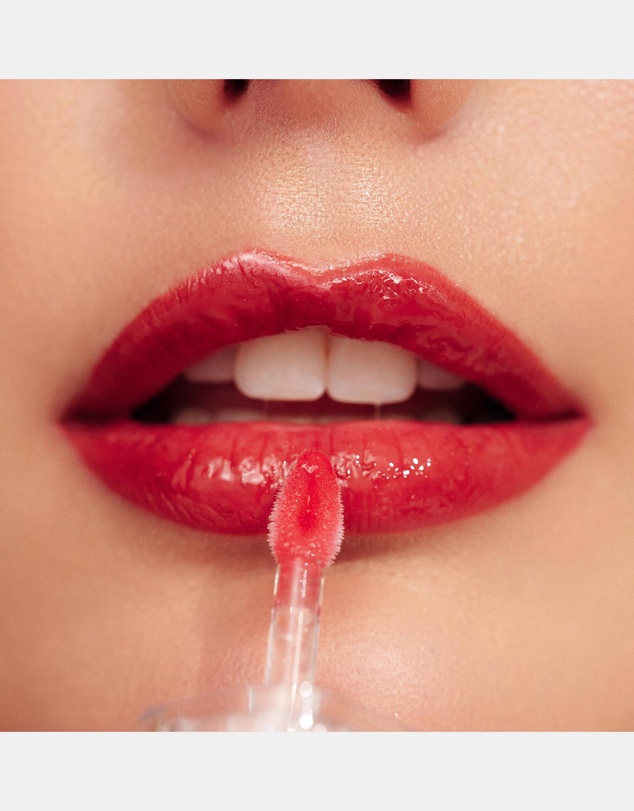 MCoBeauty - Hot Lip Plump - Hot Berry