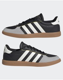 adidas Sportswear - Breaknet Sleek Shoes Womens