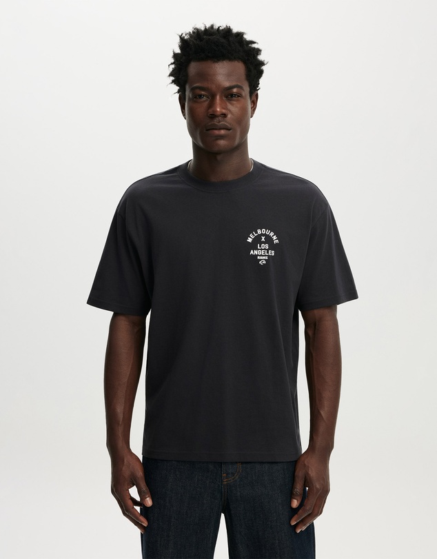 Cotton On - Everyday Fit Nfl T-Shirt