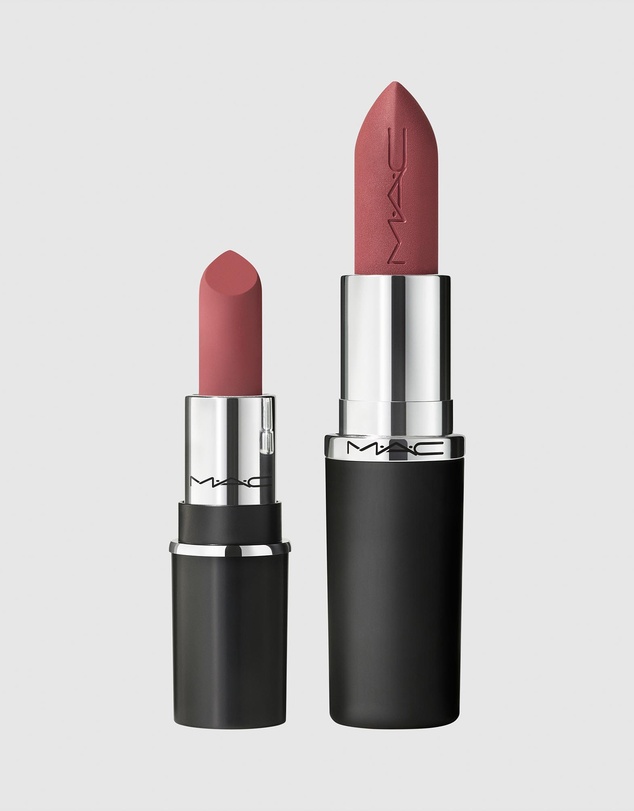 MAC - MACximal Silky Matte Mini MAC