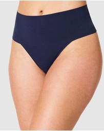 Spanx - SPANXsupersmooth™ Undie-tectable® Thong