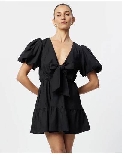 Tussah - Bowie Mini Dress