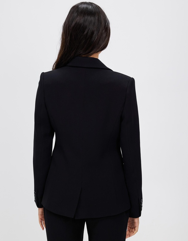 Farage - Eden Crepe Jacket