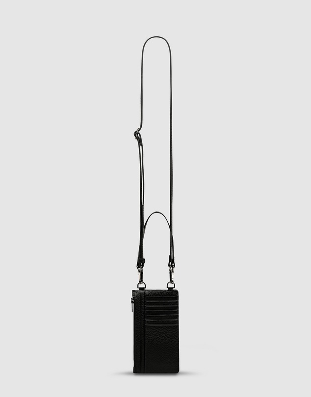Status Anxiety - Voyager Crossbody Bag
