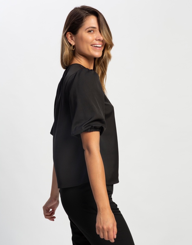 Atmos&Here - Elora Blouse