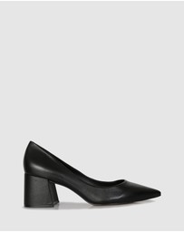 Sempre Di - Circe Courtshoes