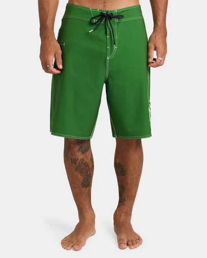 Volcom - Mens Reaper Stone Mod 21
