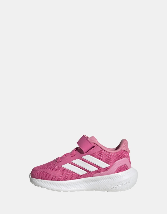adidas Performance - Runfalcon 5 Self-Fastening EL Infant