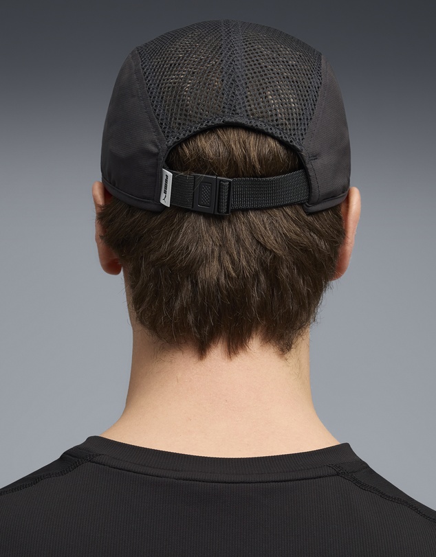Puma - Short Visor Mesh 5 Panel Cap
