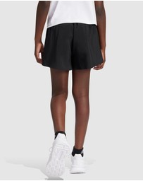 adidas Sportswear - Team Split Shorts - Kids-Teens