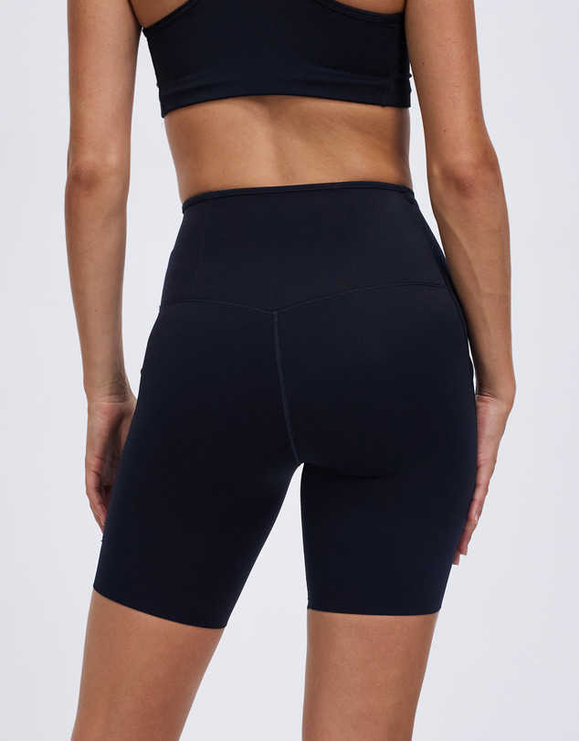 Nike - Go Firm-Support High-Waisted 8