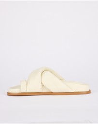 Sol Sana - Elba Footbed