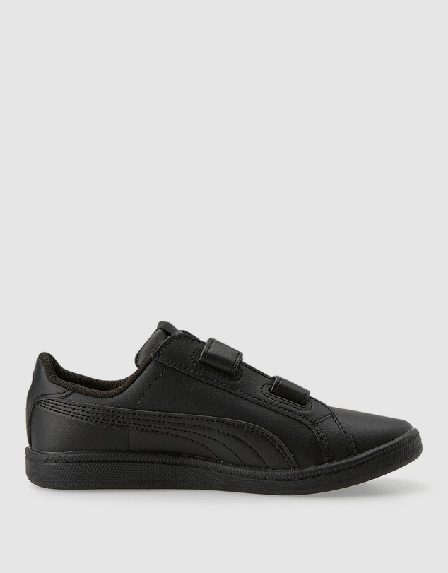 Puma - Smash Leather V - Unisex