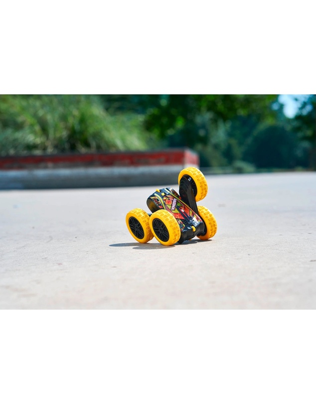 Rallye - Fire Flippy RC