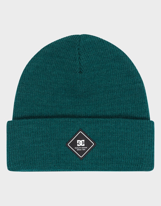 DC Shoes - Mens Label Beanie