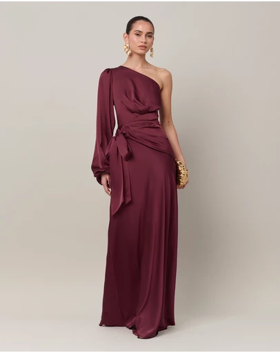Savel - Pollie Maxi Dress
