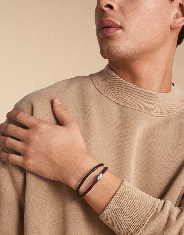 Fossil - Jewelry Brown Bracelet
