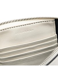Pre-Loved by Azura Reborn - Pre-Loved Mega Check Canvas Peyton Crossbody
