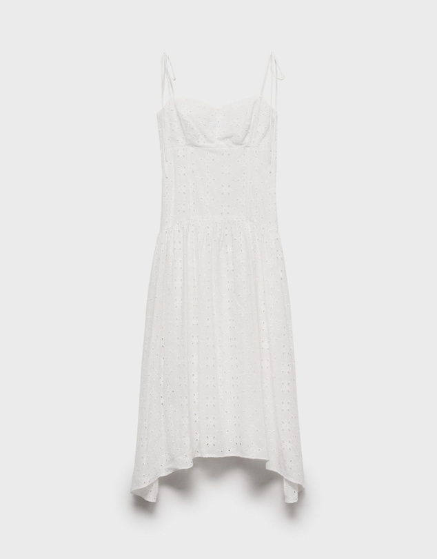 M.N.G - Mila Dress