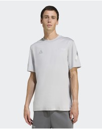 adidas Performance - Mercedes - AMG Petronas Formula One Team Silver Arrows Tee Mens