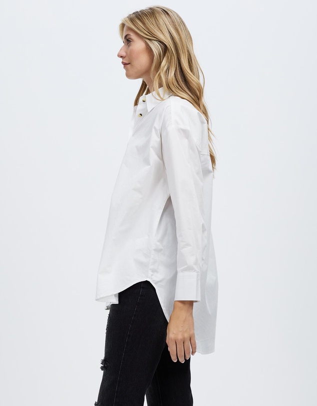 Foxwood - Cxl Paulina Shirt