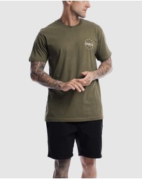 Counter Culture - Polaris Tee
