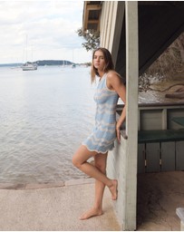 MINKPINK - Solange Knit Mini Dress