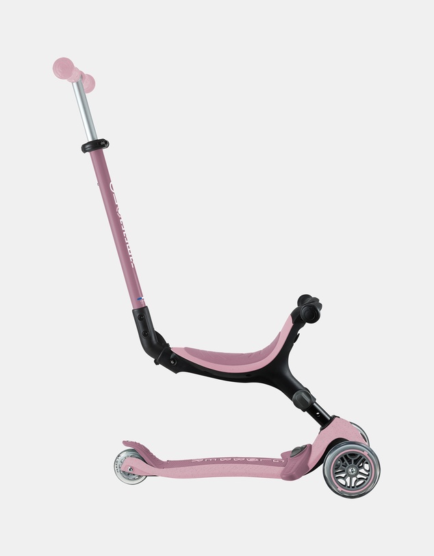 Globber - Go Up Active Ecologic Scooter