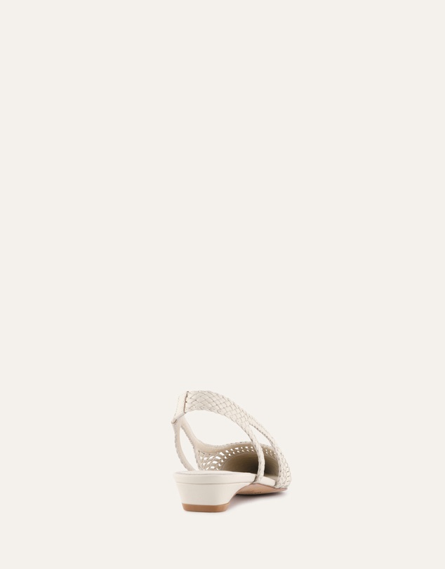 Jo Mercer - Aubrey Dress Flats