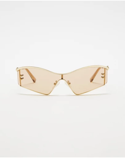 Le Specs - Hyperbole