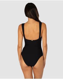 Baku Swimwear - Positano Retro One Piece Swimsuit
