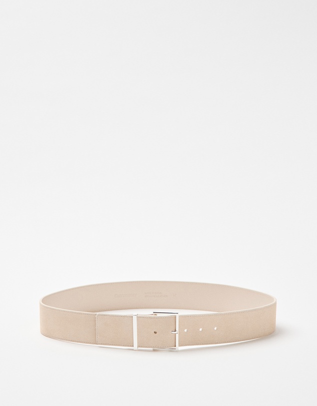 Commonry - Riley Leather Waist Belt
