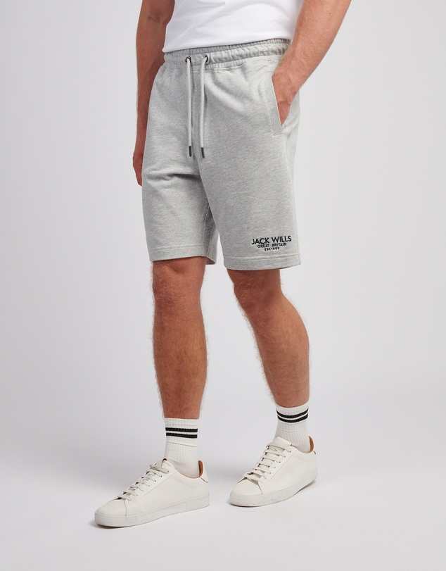 Jack Wills - Wills Loopback Shorts