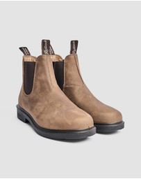 Redback Boots - Whistler
