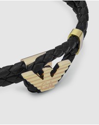 Emporio Armani - Gold Bracelet
